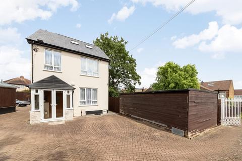 4 bedroom house for sale, Queen Mary Road, Crystal Palace, London, SE19