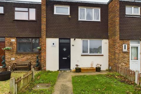 103 Springhouse Road, Corringham, Stanford-le-hope, SS17 7TS