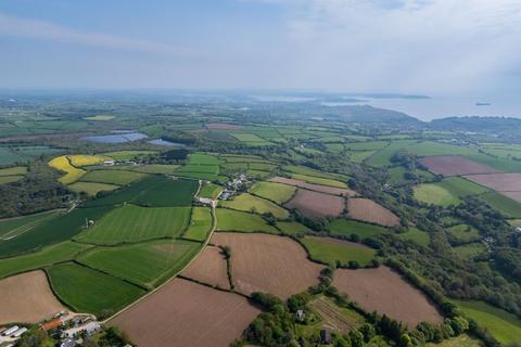 undefined, Mawnan Smith, Falmouth, Cornwall, TR11