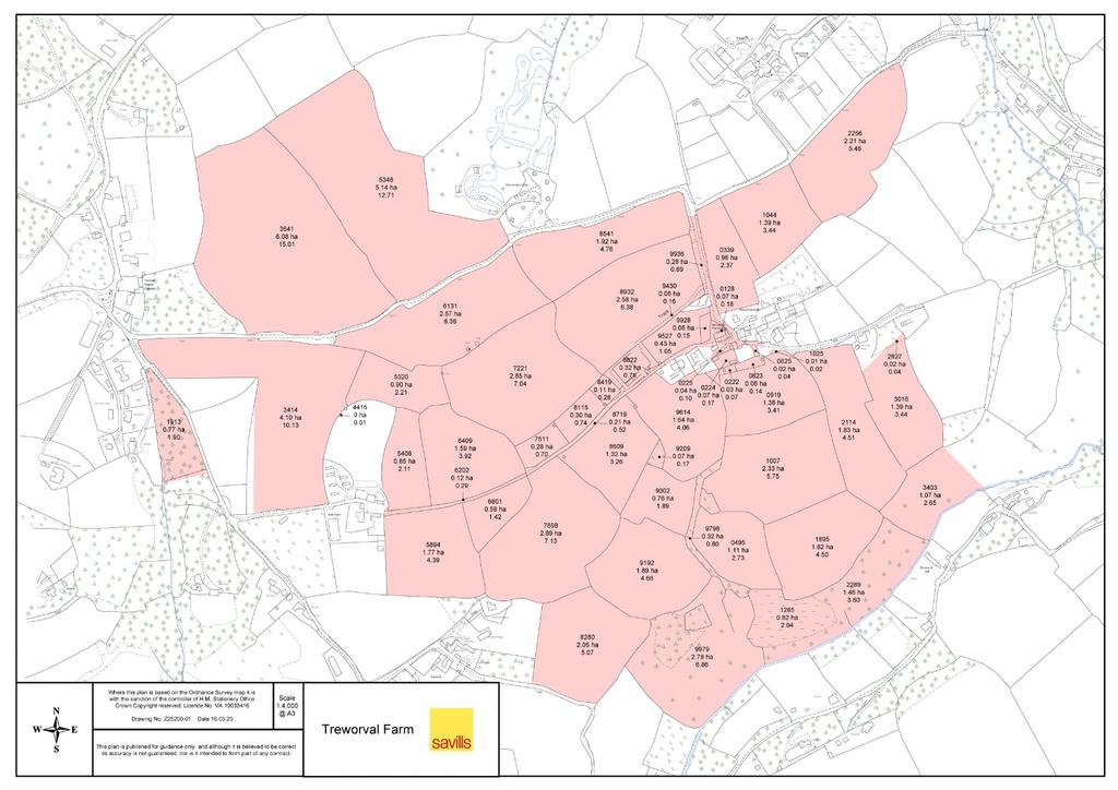 Land Plan