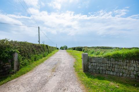 undefined, Mawnan Smith, Falmouth, Cornwall, TR11