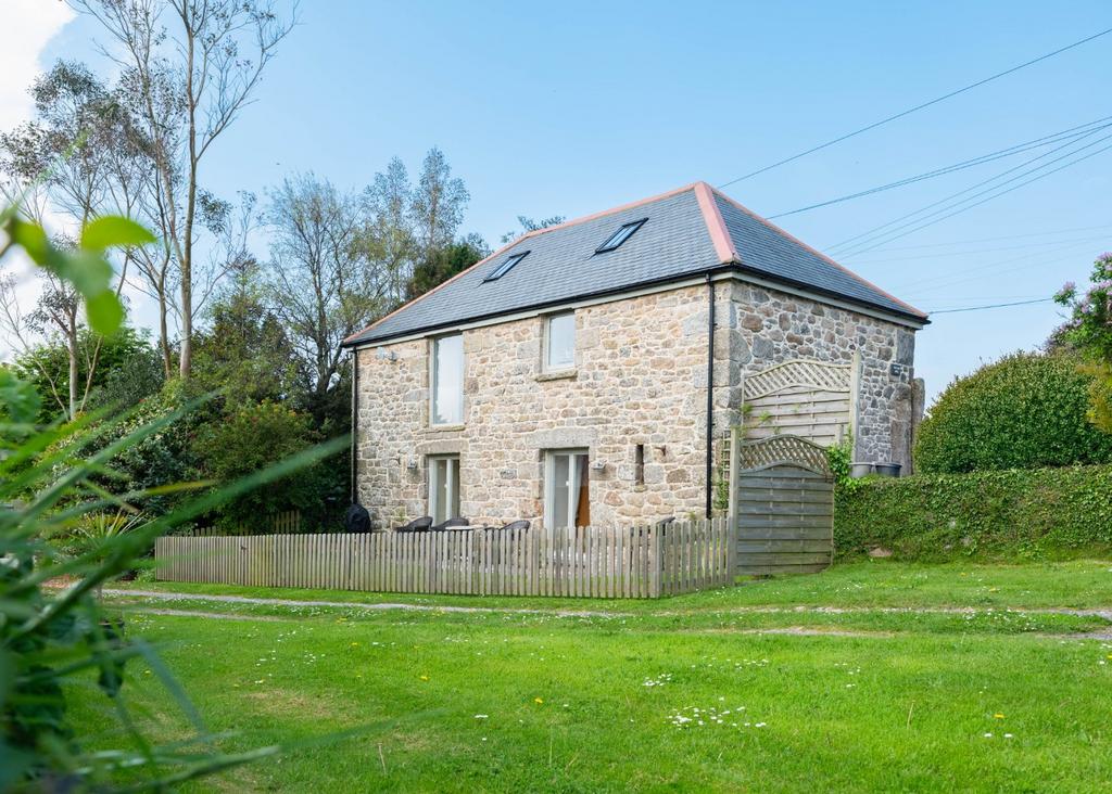 The Old Byre