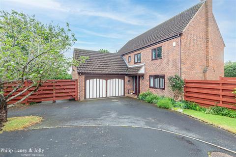 5 bedroom detached house for sale, The Orchard, Bewdley