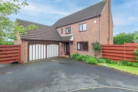 5 bedroom detached house for sale, The Orchard, Bewdley