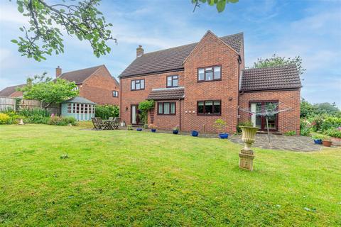 undefined, The Orchard, Bewdley