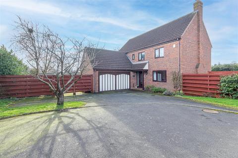 5 bedroom detached house for sale, The Orchard, Bewdley
