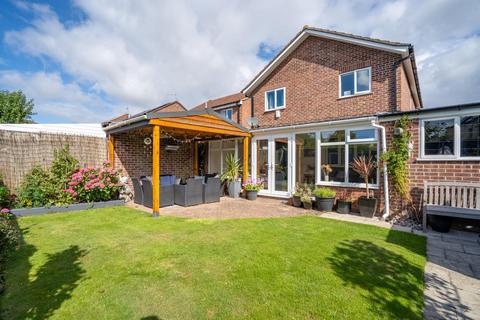 undefined, Wilstrop Farm Road, Copmanthorpe, York