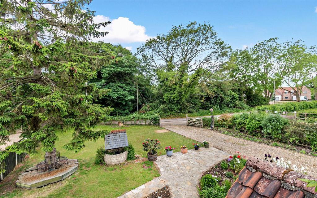 Gardens
