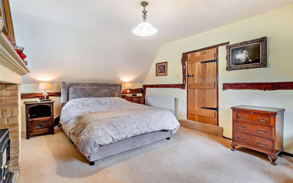Principal Bedroom