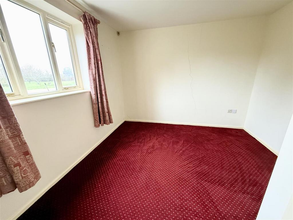Dining room / ground floor bedroom