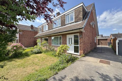 42 Oaklands Drive, Penwortham, Preston, PR1 0XY