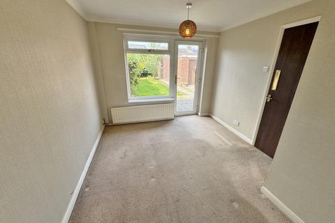 42 Oaklands Drive, Penwortham, Preston, PR1 0XY