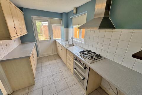 42 Oaklands Drive, Penwortham, Preston, PR1 0XY