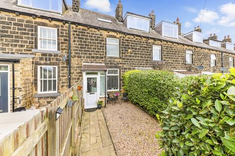 undefined, North Parade, Ilkley, LS29