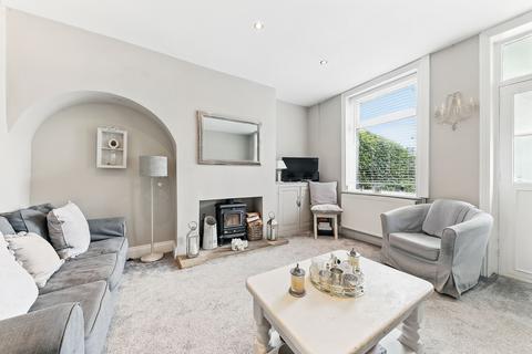 undefined, North Parade, Ilkley, LS29