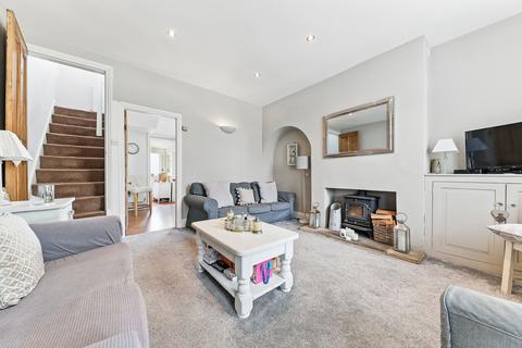 undefined, North Parade, Ilkley, LS29