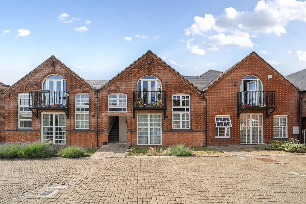 External Front