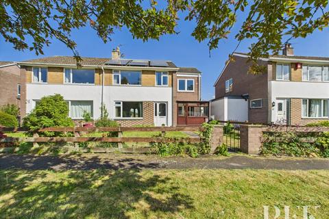 5 bedroom semi-detached house for sale, Little Corby Road, Carlisle CA4
