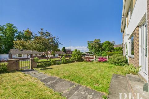 5 bedroom semi-detached house for sale, Little Corby Road, Carlisle CA4