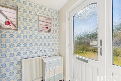 5 bedroom semi-detached house for sale, Little Corby Road, Carlisle CA4