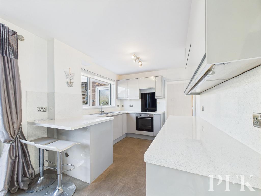 Dining / Kitchen