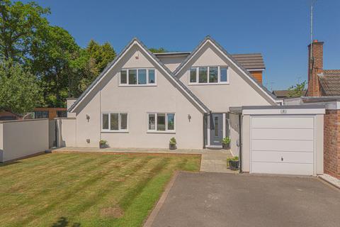 5 bedroom detached house for sale, Ragley Close, Knowle, B93