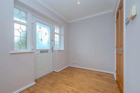 4 Lea Green Lane, Wythall, Birmingham, B47 6HE