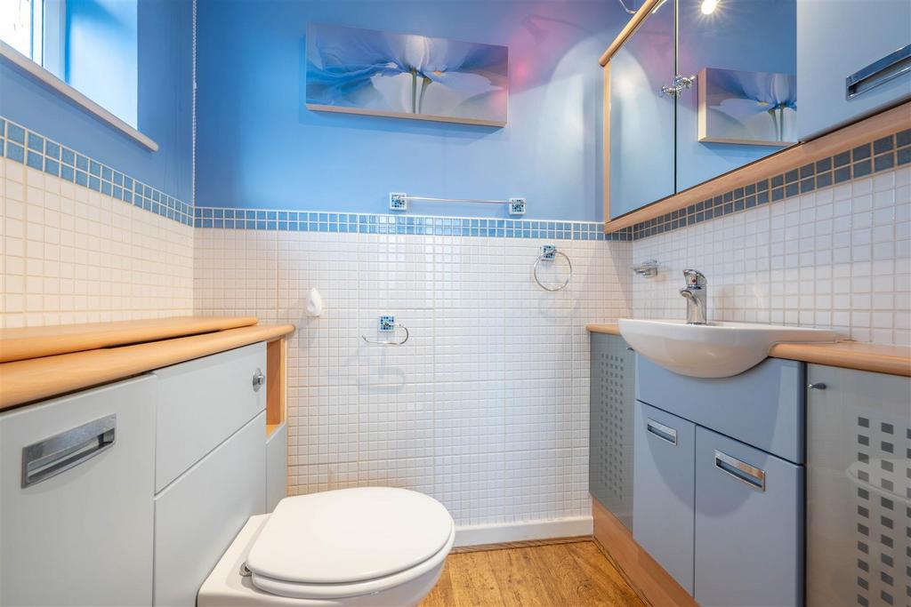 Cloakroom