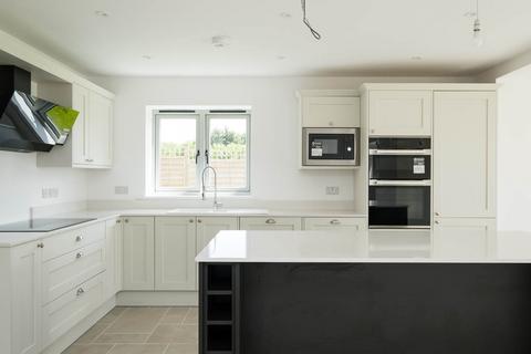 4 bedroom link detached house for sale, Aston-on-Clun SY7