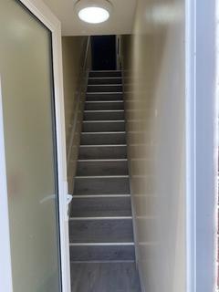 Studio to rent - Witton Road, Birmingham B6