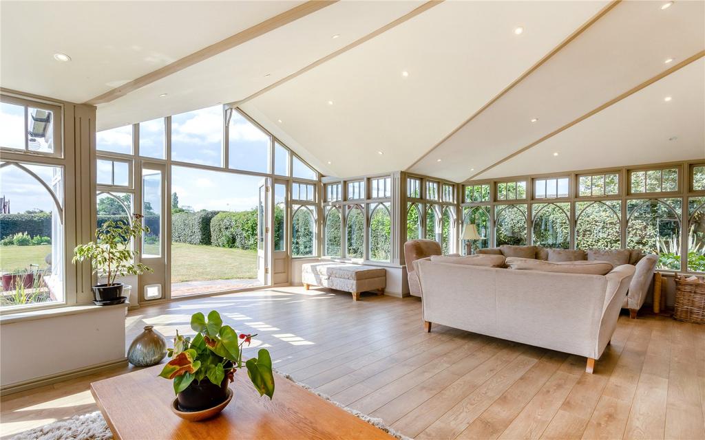 Conservatory