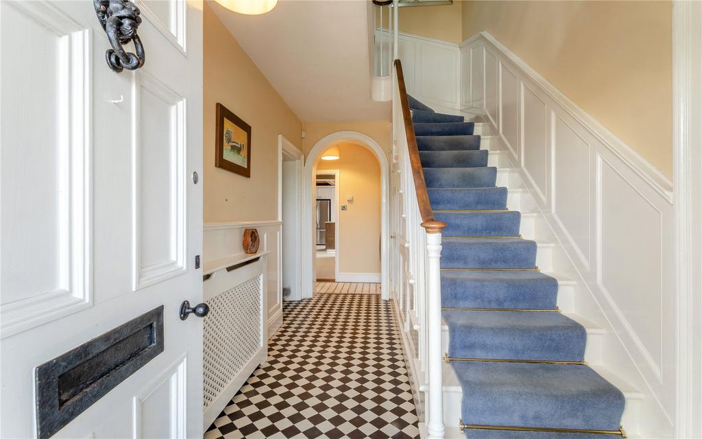 Hallway