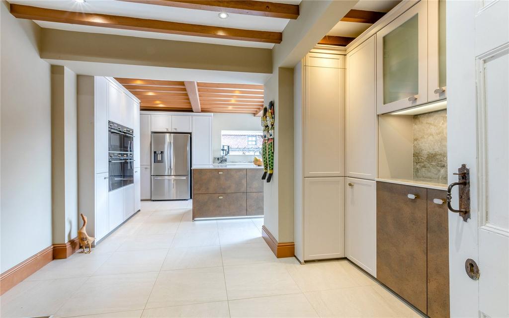 Kitchen/Breakfast