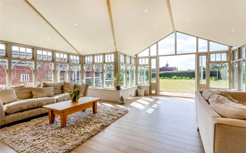 Conservatory