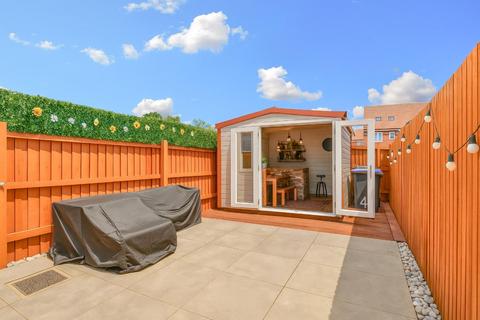 45 Lavender Way, Easingwold, York, YO61 3GU