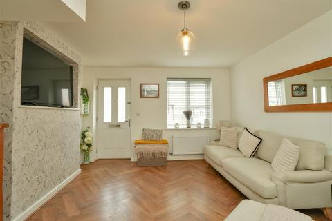 45 Lavender Way, Easingwold, York, YO61 3GU