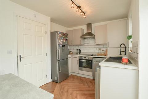 45 Lavender Way, Easingwold, York, YO61 3GU