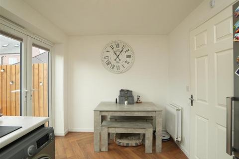 45 Lavender Way, Easingwold, York, YO61 3GU