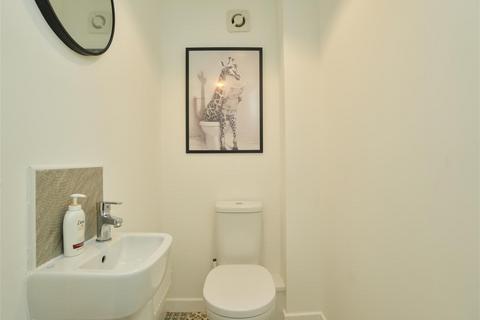 45 Lavender Way, Easingwold, York, YO61 3GU