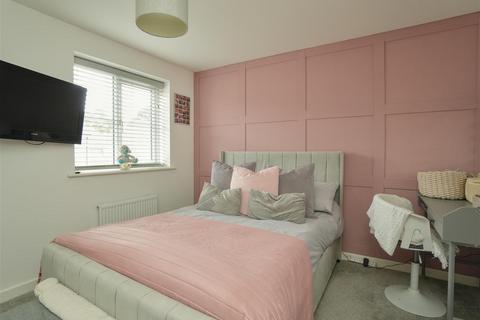 45 Lavender Way, Easingwold, York, YO61 3GU