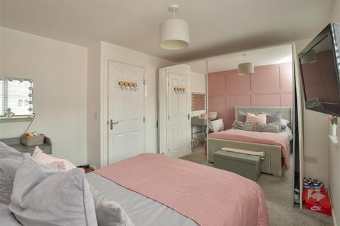 45 Lavender Way, Easingwold, York, YO61 3GU