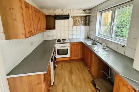 1 bedroom ground floor maisonette for sale, 7B, Beatty Close, Daventry, Northamptonshire NN11 4LT
