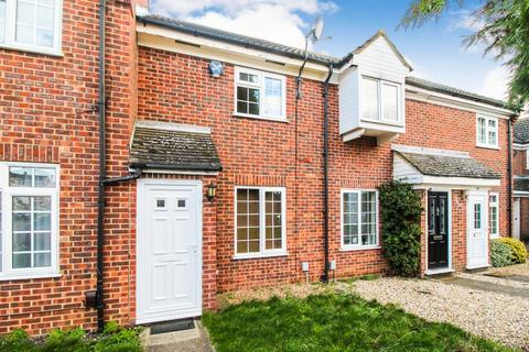 Greenview Close, Kempston, Bedford