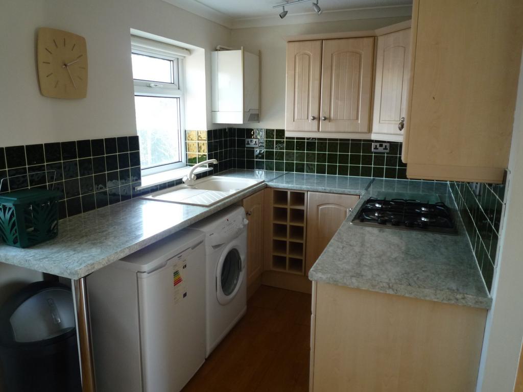 3 kitchen