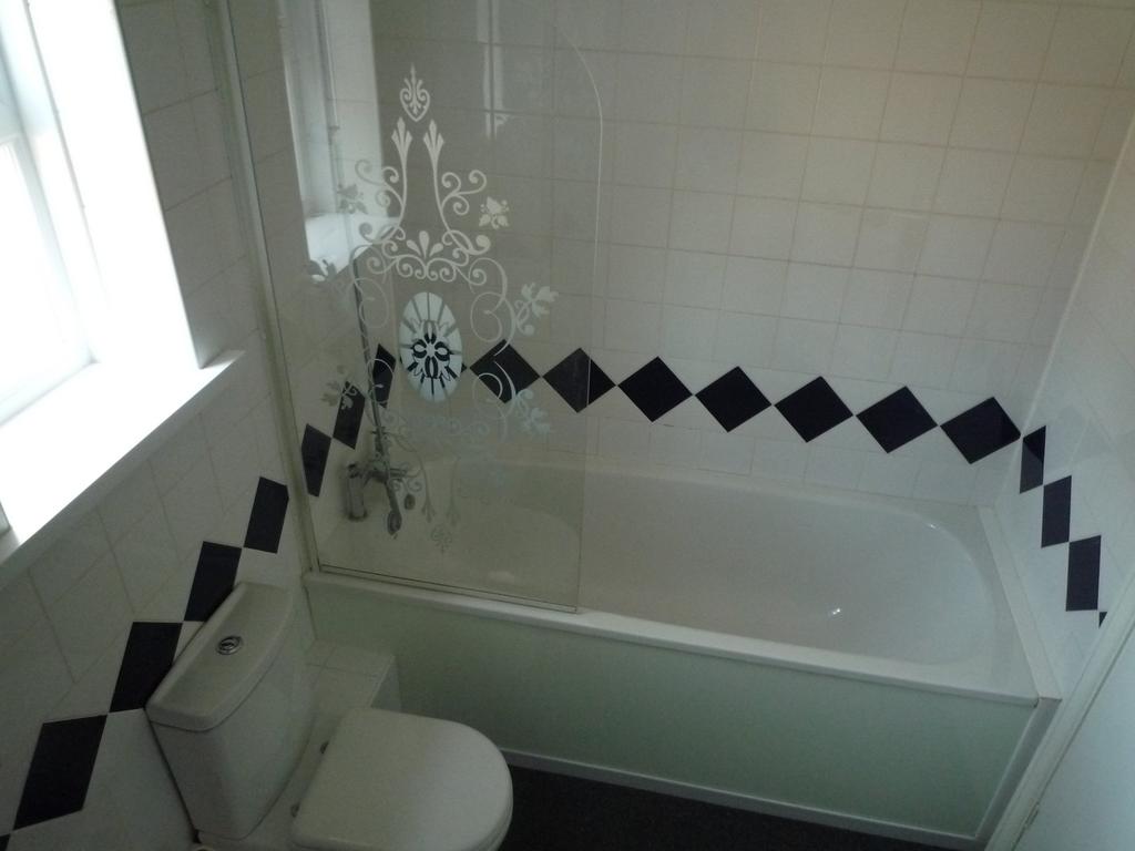 5 bathroom
