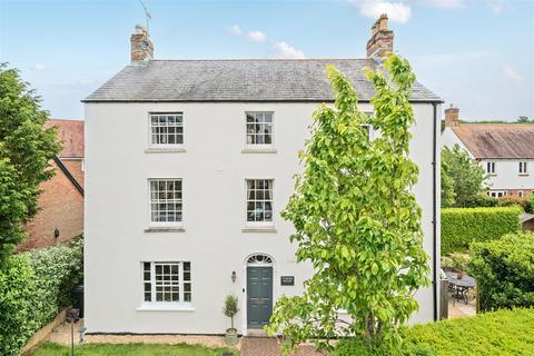 4 bedroom semi-detached house for sale, Thread Mill Lane, Pymore, Bridport