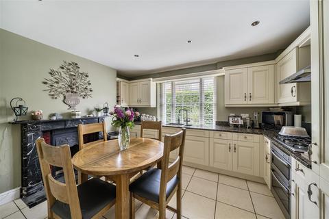 4 bedroom semi-detached house for sale, Thread Mill Lane, Pymore, Bridport