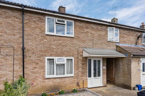 46 Raleigh Crescent, Stevenage, SG2 0EG