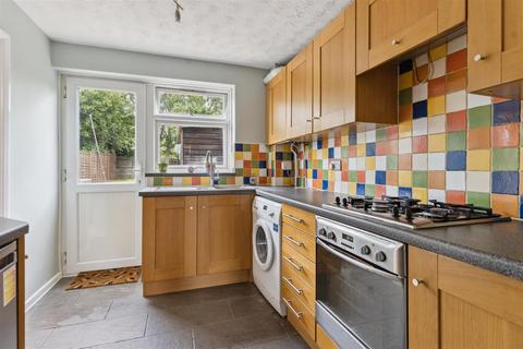 46 Raleigh Crescent, Stevenage, SG2 0EG