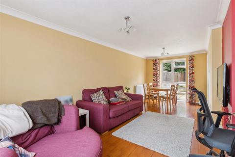 46 Raleigh Crescent, Stevenage, SG2 0EG